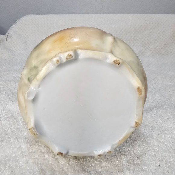 Vintage Pitcher Signed By Holder - Picture 6 of 8